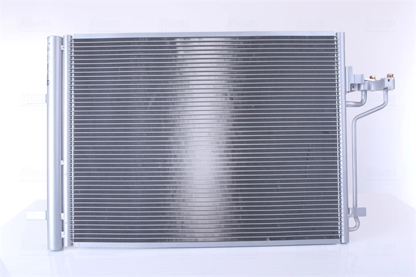 Radiator climatizare