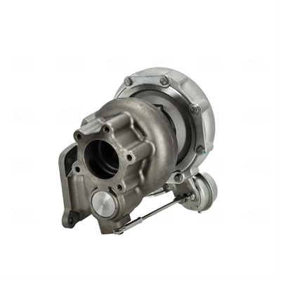 Turbina