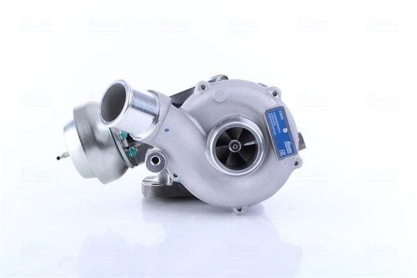 Turbina