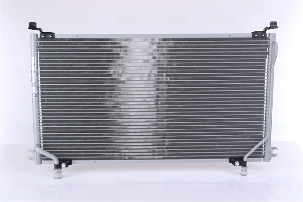 Radiator climatizare