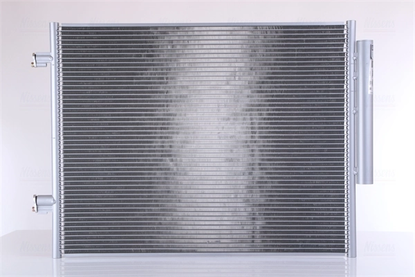 Radiator climatizare