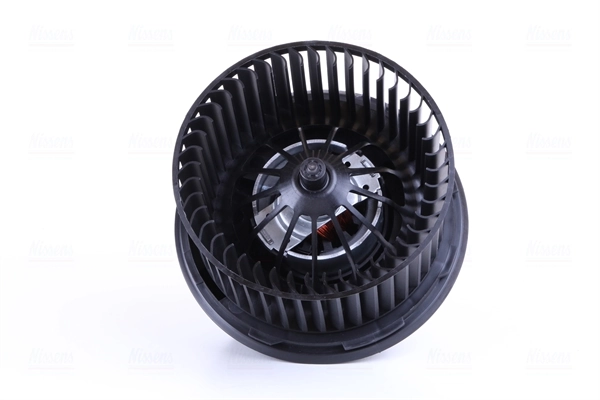 Ventilator habitaclu