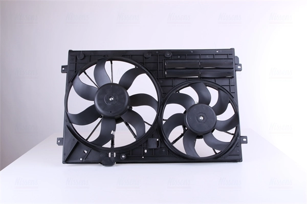 Ventilator radiator racire