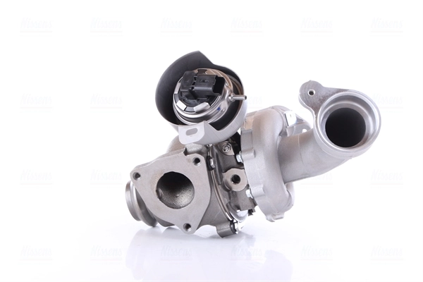Turbina