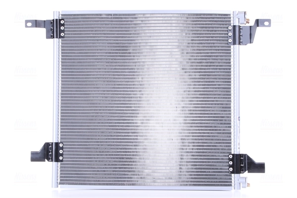 Radiator climatizare