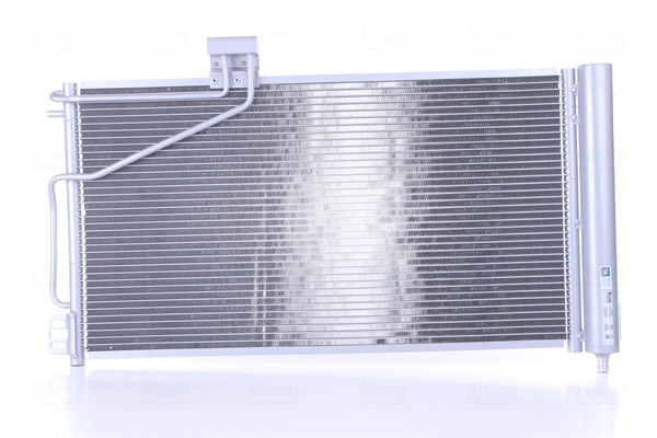 Radiator climatizare