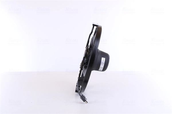 Ventilator radiator racire
