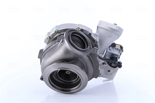 Turbina