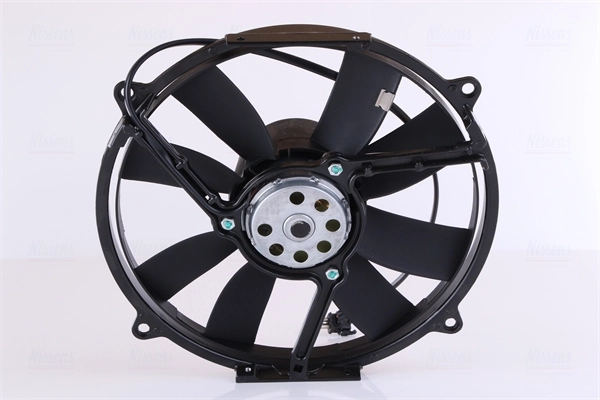 Ventilator radiator racire