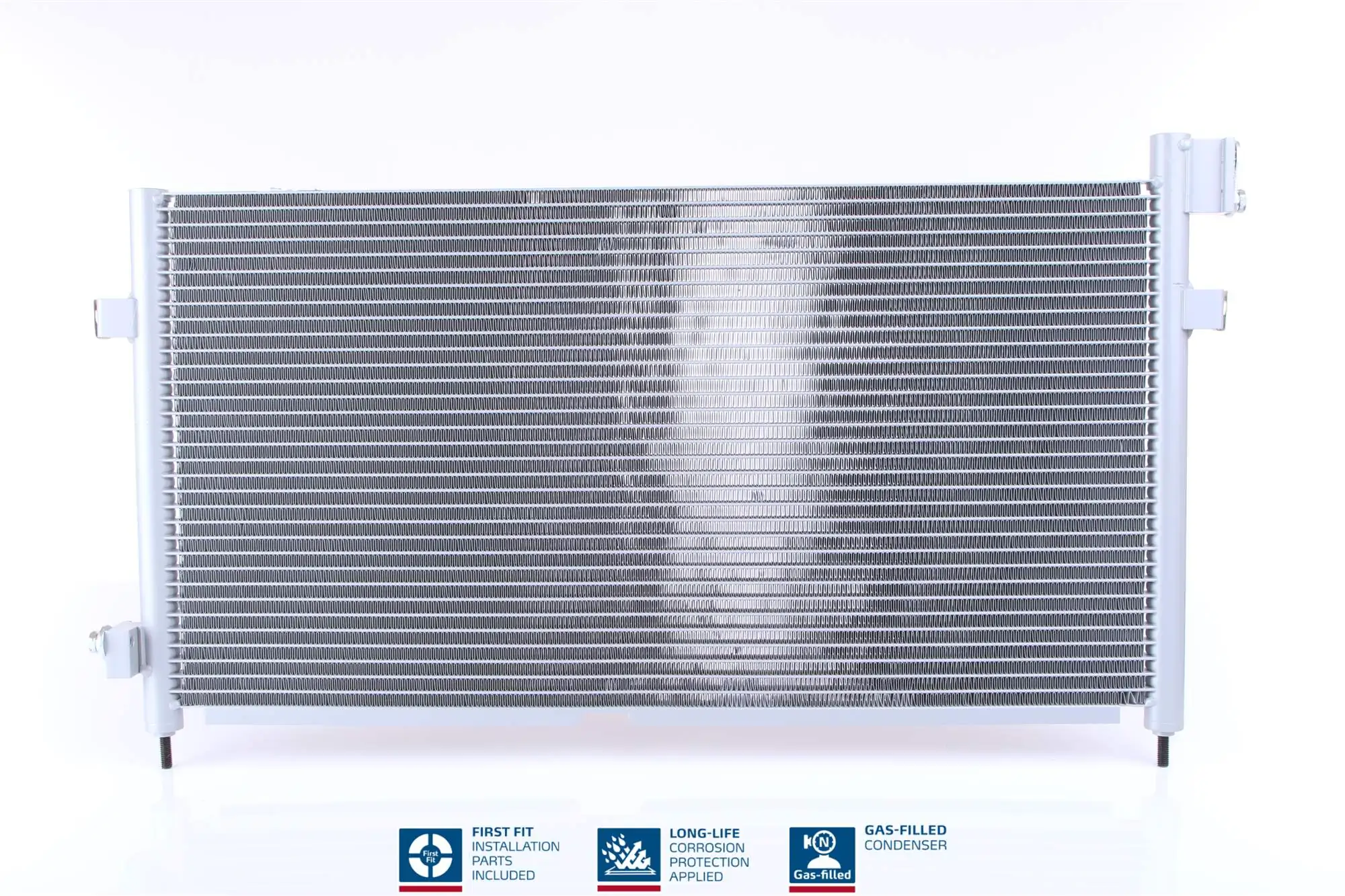 Radiator climatizare