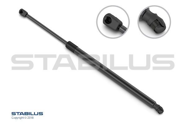 Amortizor portbagaj STABILUS STA585798
