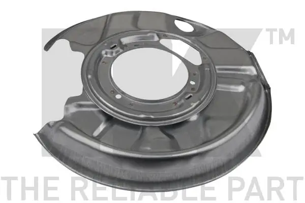 Protectie noroi disc frana