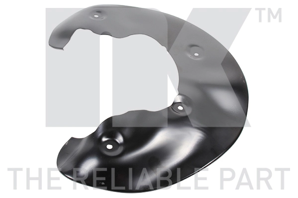 Protectie noroi disc frana