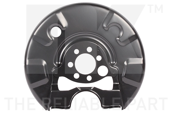Protectie noroi disc frana