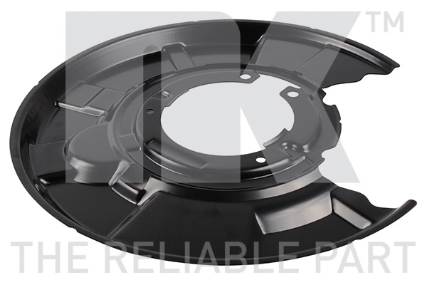Protectie noroi disc frana