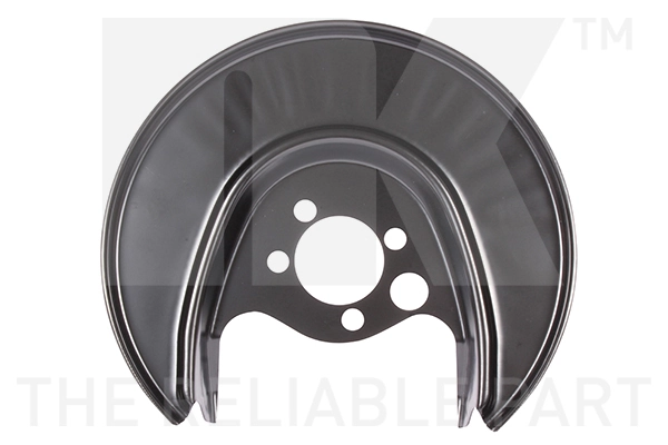 Protectie noroi disc frana