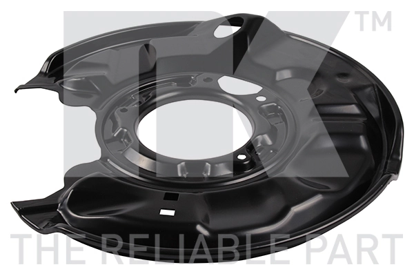 Protectie noroi disc frana