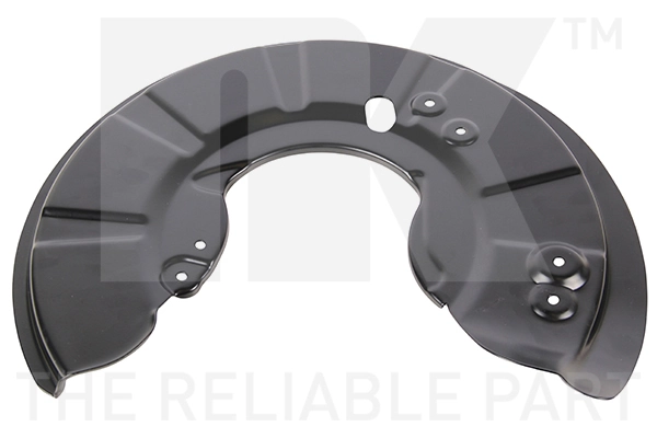 Protectie stropire,disc frana