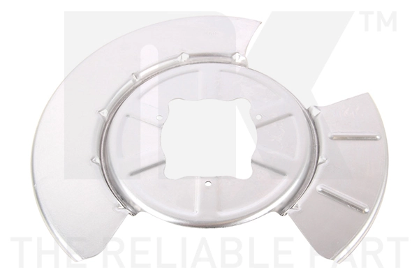 Protectie noroi disc frana