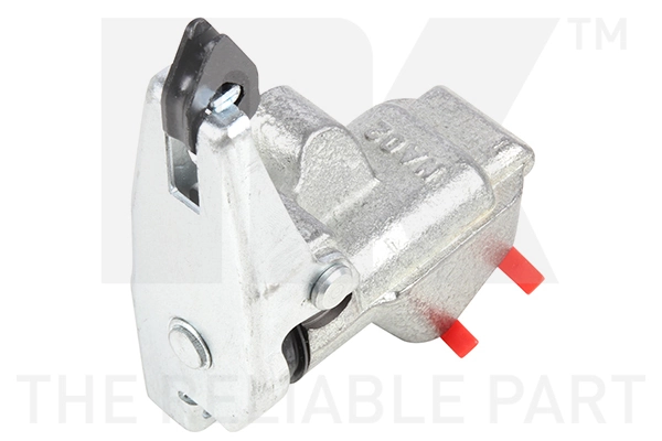 Regulator putere de franare