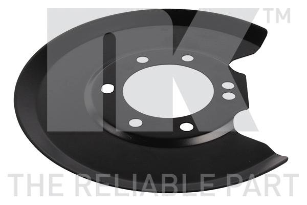 Protectie stropire,disc frana