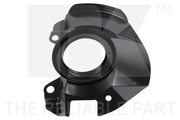 Protectie stropire,disc frana