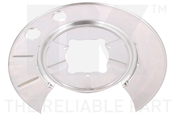 Protectie noroi disc frana