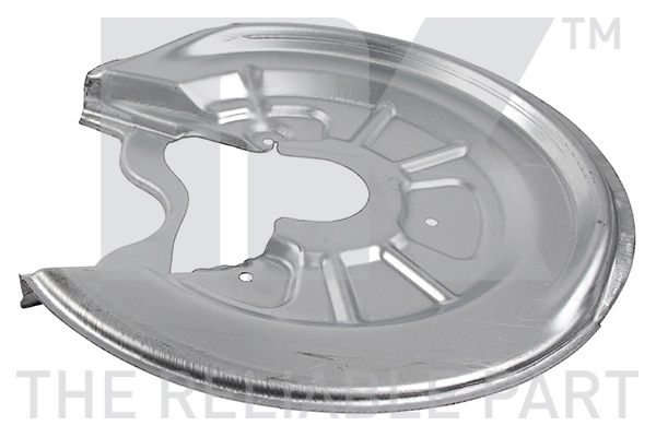 Protectie noroi disc frana