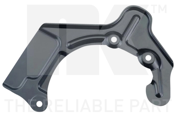 Protectie noroi disc frana