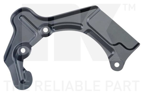 Protectie noroi disc frana