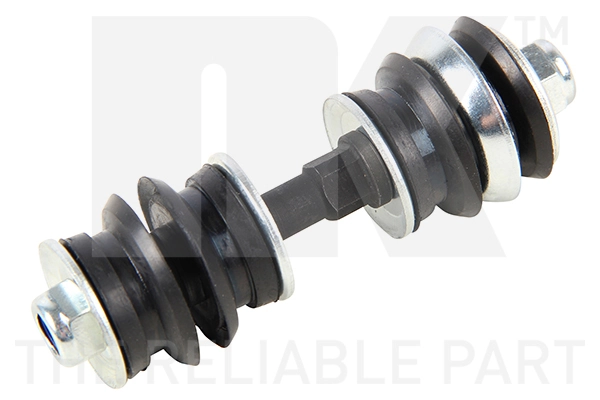 Brat/bieleta suspensie, stabilizator