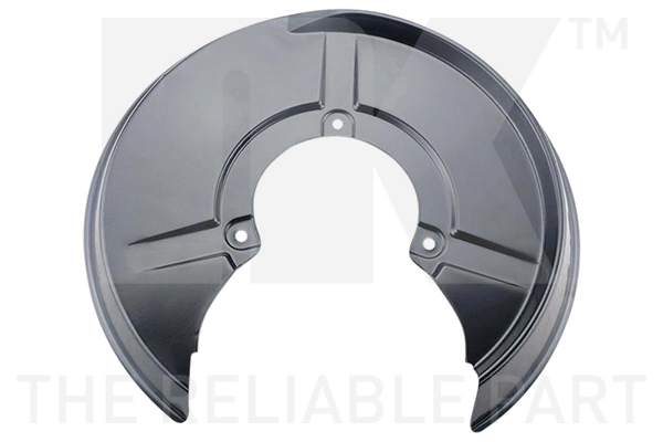 Protectie noroi disc frana