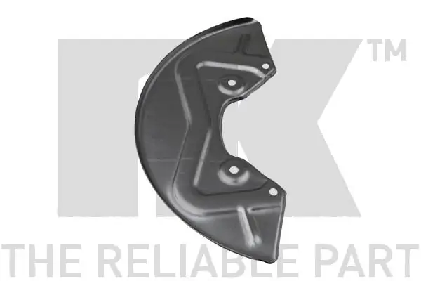 Protectie stropire,disc frana