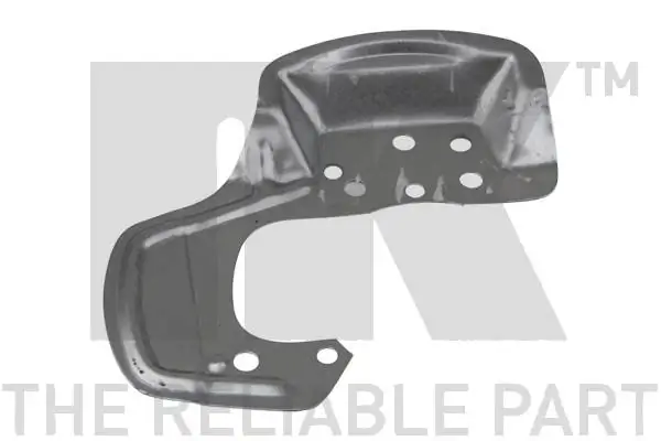 Protectie noroi disc frana