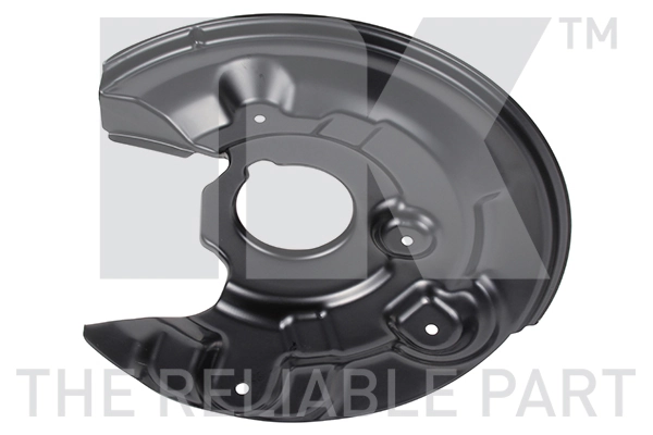 Protectie stropire,disc frana