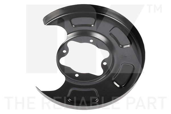 Protectie stropire,disc frana