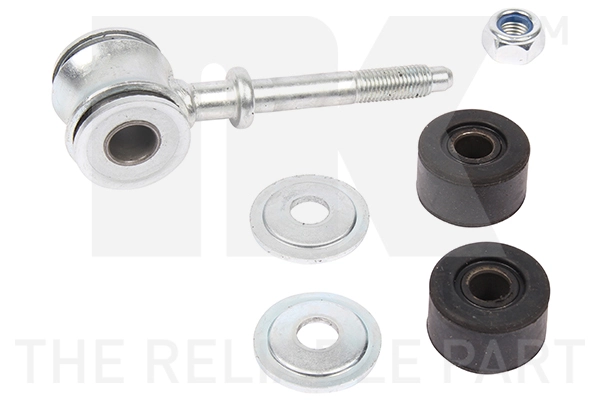 Brat/bieleta suspensie, stabilizator