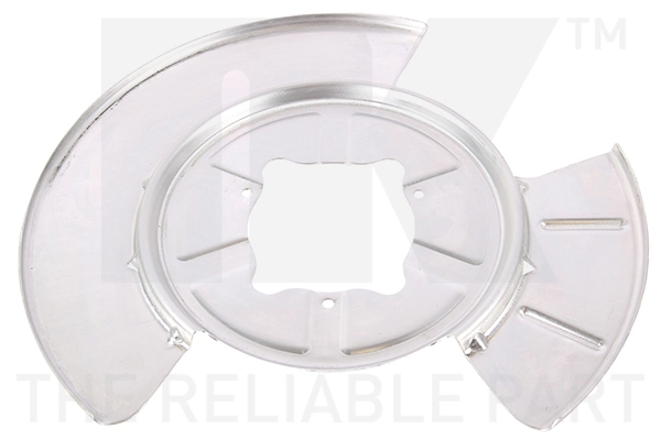 Protectie stropire,disc frana