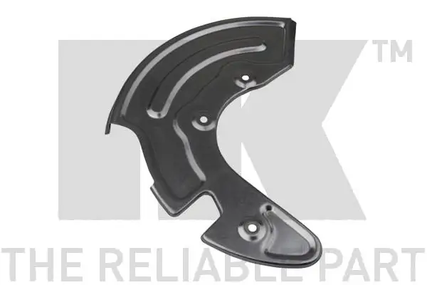 Protectie noroi disc frana