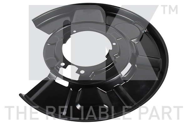 Protectie stropire,disc frana