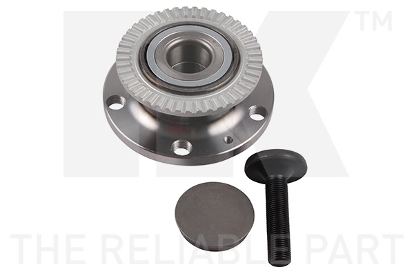 Set rulment roata
