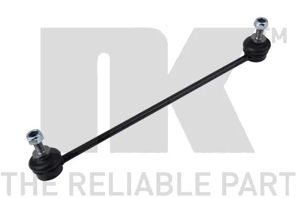 Brat/bieleta suspensie, stabilizator