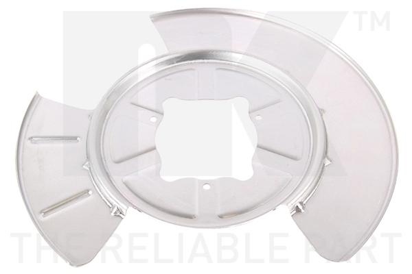 Protectie noroi disc frana