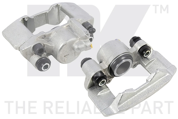 Etrier frana