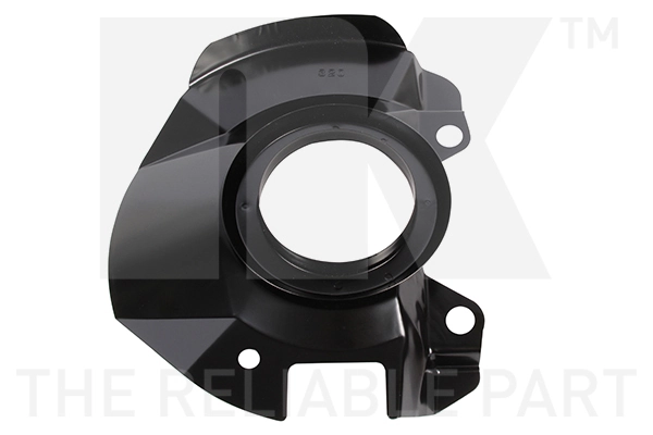 Protectie stropire,disc frana