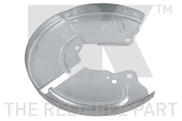 Protectie noroi disc frana