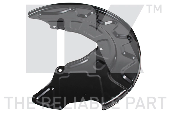 Protectie stropire,disc frana