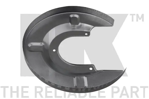 Protectie noroi disc frana
