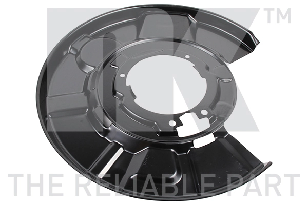 Protectie stropire,disc frana