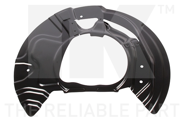 Protectie stropire,disc frana